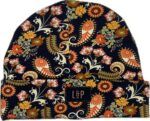 L&P - Tuque en coton