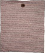 L&P - Cache-cou en coton