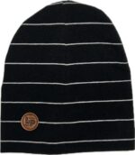 L&P - Tuque en coton