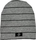 L&P - Tuque en coton