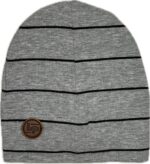 L&P - Tuque en coton
