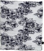 L&P - Cache-cou en coton