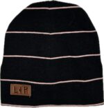 L&P - Tuque en coton