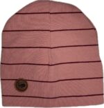 L&P - Tuque en coton