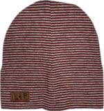 L&P - Tuque en coton
