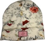 L&P - Tuque en coton