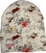 L&P - Tuque en coton