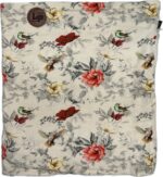 L&P - Cache-cou en coton