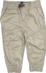 Espace deuxième vie - Pantalon George. 6-12 mois