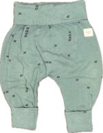 Espace deuxième vie - Pantalon évolutif GagouTagou 6-12 mois