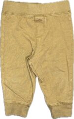Espace deuxième vie - Pantalon George. 6-12 mois