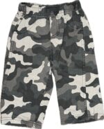 Espace deuxième vie - Pantalon George. 6-12 mois