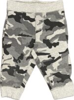 Espace deuxième vie - Pantalon George. 6-12 mois