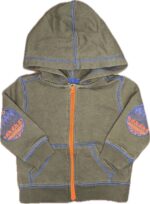 Espace deuxième vie - Veste JoeFresh 6-12 mois