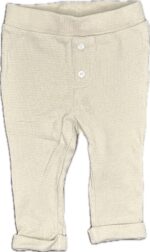 Espace deuxième vie - Pantalon 6-12 mois