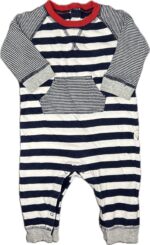 Espace deuxième vie - Combinaison manche longue BabyGap 6-12 mois