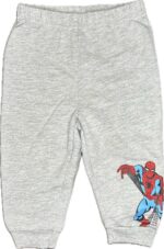 Espace deuxième vie - Jogging Marvel 6-12 mois