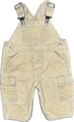Espace deuxième vie - Salopette BabyGap 6-12 mois