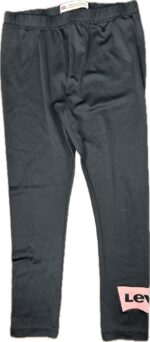 Espace deuxième vie - Legging 3/4 Levi's 8-10 ans