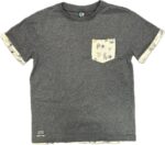 Espace deuxième vie - T-Shirt Nano 10 ans