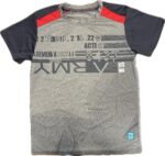 Espace deuxième vie - T-Shirt athlétique Nano 10 ans