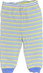 Espace deuxième vie - Pantalon de pyjama GagouTagou 9 mois