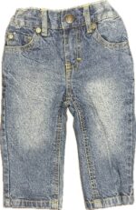 Espace deuxième vie - Jeans 9 mois