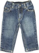 Espace deuxième vie - Jeans Carter's 9 mois