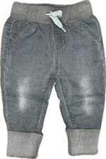 Espace deuxième vie - Pantalon TroisMoutons 9 mois
