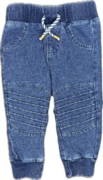 Espace deuxième vie - Pantalon TroisMoutons 9 mois