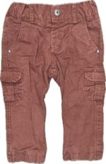 Espace deuxième vie - Pantalon JBC 9 mois