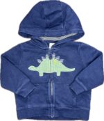 Espace deuxième vie - Veste Carter's 9 mois