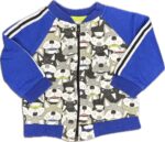 Espace deuxième vie - Veste sans capuchon 9 mois