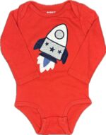 Espace deuxième vie - Cache-Couche manche longue Pekkle 9 mois