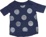 Espace deuxième vie - T-Shirt OshKosh 12 mois