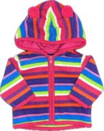 Espace deuxième vie - Veste en polar The Children's Place 0-3 mois