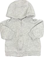 Espace deuxième vie - Veste H&M 2-4 mois