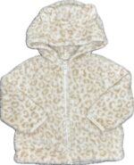 Espace deuxième vie - Veste en polar Old Navy 12-18 mois