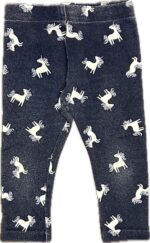 Espace deuxième vie - Legging George. 12-18 mois