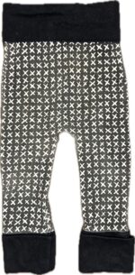 Espace deuxième vie - Pantalon évolutif KidiComfort 6-36 mois