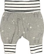 Espace deuxième vie - Pantalon évolutif Tag 0-6 mois