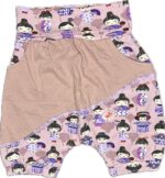 Espace deuxième vie - Pantalon 9 mois