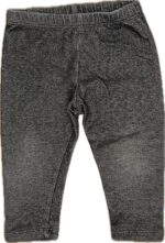 Espace deuxième vie - Legging Tag 12 mois