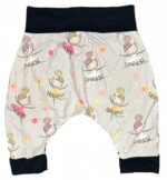 Espace deuxième vie - Pantalon évolutif 12-18 mois