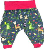 Espace deuxième vie - Pantalon évolutif 9-12 mois