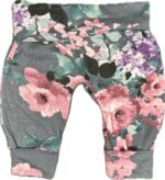 Espace deuxième vie - Pantalon évolutif 0-3 mois