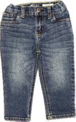 Espace deuxième vie - Jeans OshKosh 12 mois