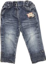 Espace deuxième vie - Jeans TroisMoutons 24 mois