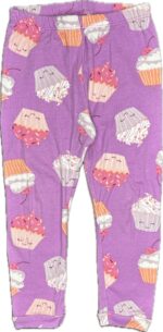 Espace deuxième vie - Legging Carter's 2 ans