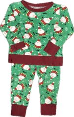 Espace deuxième vie - Pyjama deux-pièces 2 ans